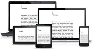 Where can you purchase the new Kindle?